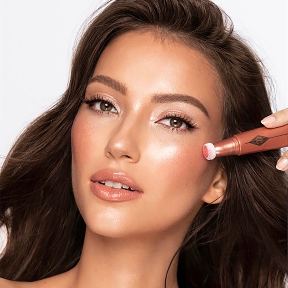 💫Charlotte tilbury beauty light wand PINKGASM💫 - Picture 11 of 12